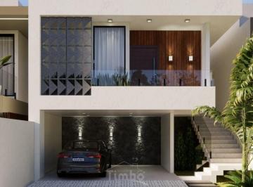 Casa · 81m² · 2 Quartos · 1 Vaga · Sobrado à venda no bairro Vila Germer - Timbó/SC