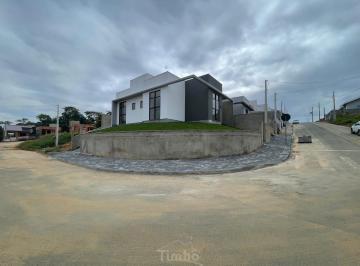Casa · 74m² · 3 Quartos · 1 Vaga · Casa à venda no bairro Benedito - Indaial/SC