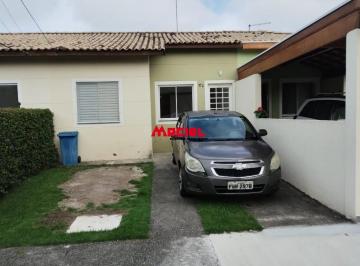 Casa · 90m² · 3 Quartos · 2 Vagas · Ótima na no Residencial CasaBella em Jacarei, 03 dormitorios com suite