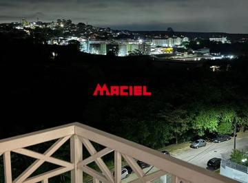Apartamento · 48m² · 2 Quartos · 1 Vaga · SEU NOVO LAR NO ÚLTIMO ANDAR! Privacidade e vista livre no Condomínio Araçá.
