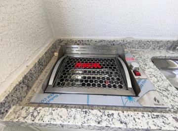 Apartamento · 65m² · 3 Quartos · 3 Vagas · Vendo apartamento novo Mirante Flamboyant próximo a Embraer via Cambuí