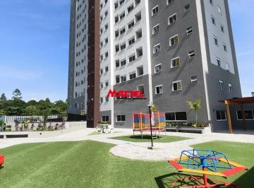 Apartamento · 65m² · 3 Quartos · 2 Vagas · Vendo apartamento novo Mirante Flamboyant próximo a Embraer via Cambuí