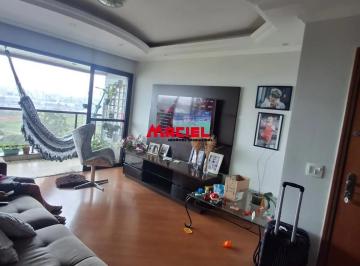 Apartamento · 127m² · 4 Quartos · 2 Vagas · APARTAMENTO - VILA EMA - 4 DORMITÓRIOS- 2 VAGAS PARALELAS-