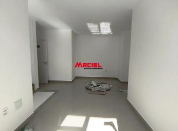Apartamento · 65m² · 3 Quartos · 2 Vagas · Vendo apartamento novo Mirante Flamboyant próximo a Embraer via Cambuí