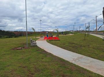 Terreno · 279m² · TERRENO SETGARDEN - 279M² - SÃO JOSÉ DOS CAMPOS