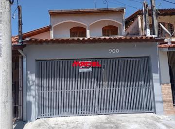 Casa · 75m² · 3 Quartos · 2 Vagas · Casa/Padrão - Residencial - No bairro Jardim Sta Inês I