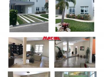 Casa · 305m² · 3 Quartos · 4 Vagas · Sobrado de alto padrão com área construída de 305, 41 m2. Vila Branca I
