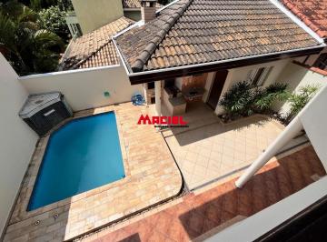 Casa · 250m² · 3 Quartos · 4 Vagas · Casa assobradada com 3 andares ? Condomínio Portal da Mata Caçapava (500m da Rod Pres Dutra)
