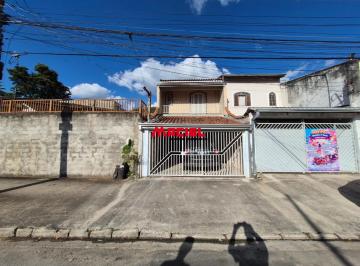 1 · CASA SOBRADO COM MEZANINO 3 BANHEIROS, 2 VAGAS E 4 QUARTOS