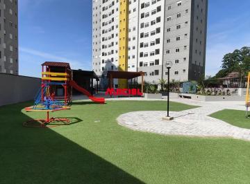 Apartamento · 65m² · 3 Quartos · 2 Vagas · Vendo apartamento novo Mirante Flamboyant próximo a Embraer via Cambuí