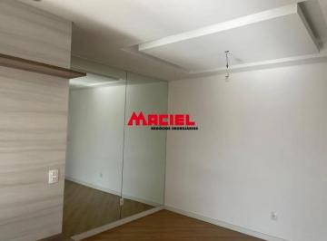 Apartamento · 62m² · 2 Quartos · 2 Vagas · Apartamentos de 2 Dormitórios no Tennô Residencial com Lazer Completo