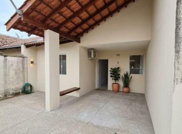 Casa · 54m² · 2 Quartos · 1 Vaga · Casa em Condomínio em Rocio Grande, São Francisco do Sul/SC