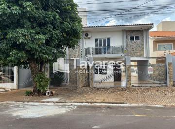 Casa · 294m² · 5 Quartos · 3 Vagas · Sobrado para alugar no bairro Jardim dos Príncipes - Umuarama/PR