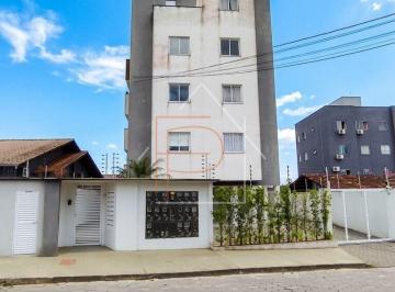 Apartamento · 125m² · 2 Quartos · 1 Vaga · Apartamento Cobertura em Vila Nova, Joinville/SC