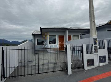 Casa · 48m² · 2 Quartos · 1 Vaga · Casa à venda no bairro Bela Vista - Palhoça/SC