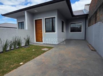 Casa · 48m² · 2 Quartos · 1 Vaga · Casa à venda no bairro Bela Vista - Palhoça/SC