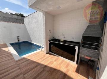 aeeb2ab801c08a0927eae3065aeea9486c08bd9a · Casa com 3 quartos à venda, 115 m² por R$ 1.099.000 - Aparecida - Santos/SP