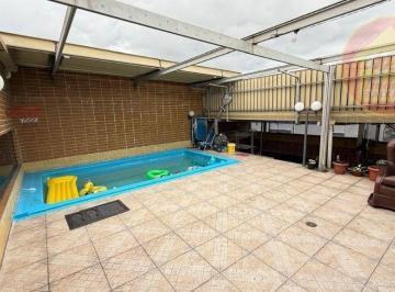 72e4c3ba6bbb1fce769e3822b83041357b95d4ed · Cobertura com 4 quartos à venda, 350 m² por R$ 1.600.000 - Centro - São Vicente/SP