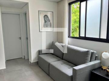 Apartamento · 55m² · 2 Quartos · 1 Vaga · Apartamento à Venda - Cruzeiro, 2 Quartos, 55 m2