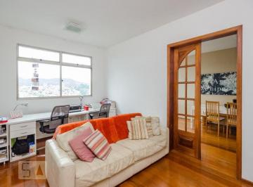 Apartamento · 172m² · 4 Quartos · 2 Vagas · Apartamento à Venda - Gutierrez, 4 Quartos,  172 m2