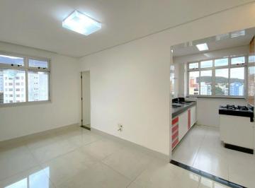 Apartamento · 42m² · 1 Quarto · 1 Vaga · Apartamento à Venda - Anchieta, 1 Quarto,  42 m2