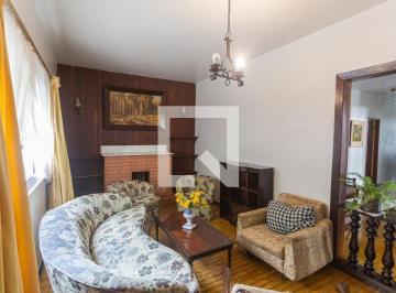 Casa · 312m² · 6 Quartos · 2 Vagas · Casa à Venda - Sion, 6 Quartos,  312 m2
