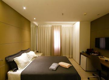 Apartamento · 21m² · 1 Quarto · Apartamento à Venda - Cidade Jardim, 1 Quarto,  21 m2