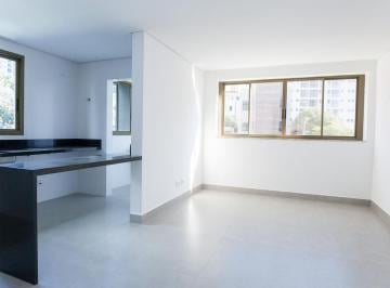 Apartamento · 68m² · 2 Quartos · 2 Vagas · Apartamento à Venda - Carmo Sion, 2 Quartos, 68 m2