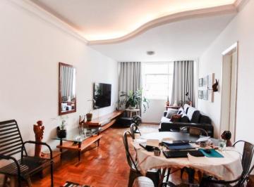 Apartamento · 105m² · 3 Quartos · Apartamento à Venda - Barro Preto, 3 Quartos,  105 m2