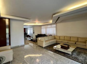 Apartamento · 431m² · 4 Quartos · 4 Vagas · Apartamento à Venda - Lourdes, 4 Quartos,  431 m2