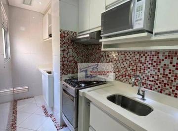 e37491d0310bb43d2c1caa5a0d837b512f67f8d4 · Apartamento com 2 dormitórios à venda, 45 m² por R$ 230.000,00 - Jardim Petrópolis - Cotia/SP