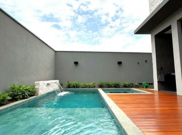 Imagem 1 · Sobrado de 385 m² com 05 suítes à venda no Jardins França - Goiânia/GO