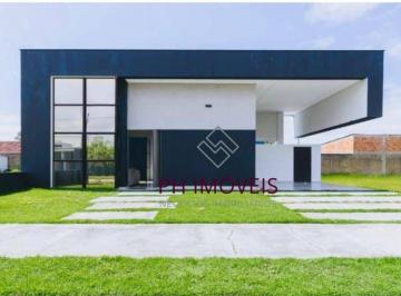 200f1790545c9939dfe71a1b3c6b4867113447d9 · Casa com 3 dormitórios sendo 2 suítes + Lavabo em Marechal Deodoro - 252m²