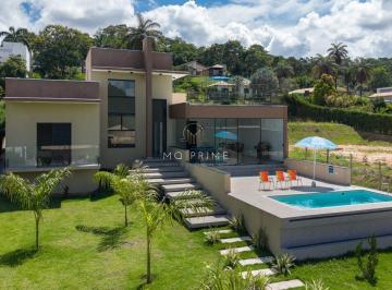 Casa · 250m² · 3 Quartos · 2 Vagas · Casa de 3 quartos no Condomínio Solar das Palmeiras
