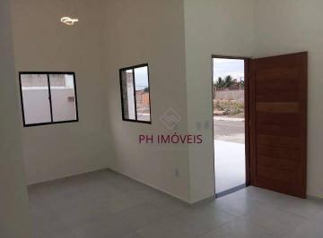 8f5316aa9906454aa5f6dbdf83694f36f5751b66 · Casa com 3 dormitórios sendo1 suíte localizada em Rio Largo - 90m²