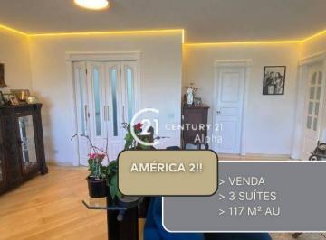 4fc998f40ccf7ae191a023a0087357ccb915d685 · Apartamento à venda, 134 m² por R$ 1.750.000,01 - Alphaville Industrial - Barueri/SP