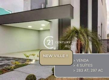 13583dbe34f4a178af61ee8ae59fbdba88f536e7 · Casa com 4 dormitórios à venda, 297 m² por R$ 2.750.000,00 - Suru - Santana de Parnaíba/SP