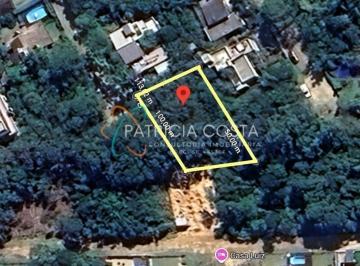 Terreno · 736m² · Terreno no Condominio Maranata II GAROPABA SC