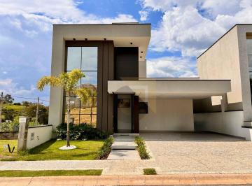 8228d8518f51063ab89270f52eb4b9f4d9afdb6e · Casa térrea com 3 suítes à venda, 175 m² por R$ 1.990.000 - Condomínio Residencial Mont’ Alcino - Va