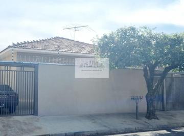 Casa · 165m² · 3 Quartos · 2 Vagas · Casa 3 dormitórios no Jardim Nazareth