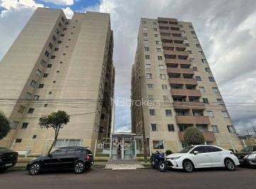 59fd3c28e79a859ae3f4ded5eb52dbd7.jpg · Apartamento à venda, 70 m² por R$ 359.000,00 - Novo Mundo - Curitiba/PR