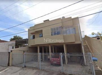 2fce5a36b42cd70f79b4eeda18bb95d0.jpg · Apartamento com 2 dormitórios à venda, 53 m² por R$ 225.000,00 - Gralha Azul - Fazenda Rio Grande/PR