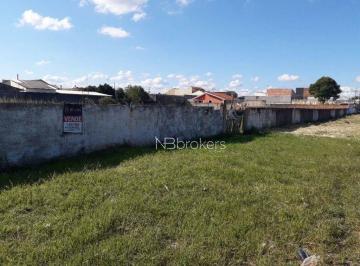 aaa67525a8d6319a498dd60e91f7d552.jpg · Terreno à venda, 912 m² por R$ 898.000,00 - Cajuru - Curitiba/PR