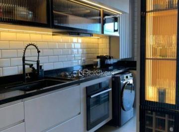 2548171000da68bca5e411aeb5584f9f.jpg · Apartamento com 2 dormitórios à venda, 59 m² por R$ 599.000,00 - Pinheirinho - Curitiba/PR