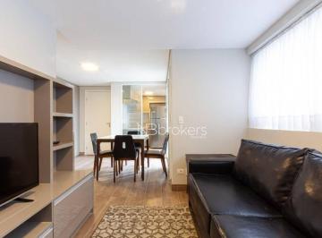 9150619d1b2f2ba7d36a20c157cc9ac6.jpg · 2 QUARTOS MOBILIADO EM EDIFÍCIO EXCLUSIVO E MODERNO!