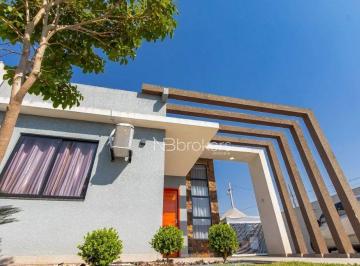 52dc6a46d85c65c49e541a51996b4d7c.jpg · Casa com 3 dormitórios à venda, 79 m² por R$ 689.900,00 - Pioneiros - Fazenda Rio Grande/PR