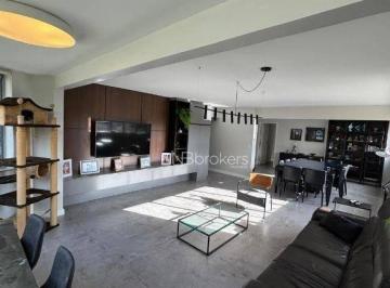 d67bbf6f813c33ab2222772b665ad1ec.jpg · 3 QUARTOS COM SUÍTE, CLOSET E 2 VAGAS PARALELAS | 165M² PRIVATIVOS