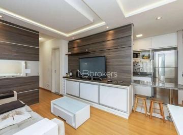 c180f511a35963b452e717605ba596e3.jpg · Apartamento à venda, 70 m² por R$ 499.000,00 - Capão Raso - Curitiba/PR