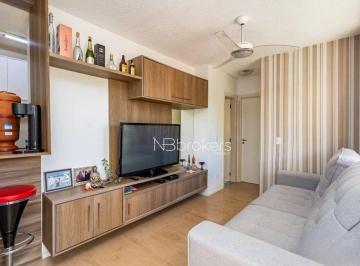 1fa2e3fa0caad1bd437f74955e4f746b.jpg · Apartamento à venda, 57 m² por R$ 399.000,00 - Capão Raso - Curitiba/PR