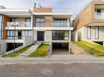 b5df6b3b78df89d0a465aa68be890c49.jpg · Casa com 4 dormitórios à venda, 418 m² por R$ 2.500.000,00 - Campo Comprido - Curitiba/PR